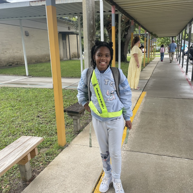 safety patrols 