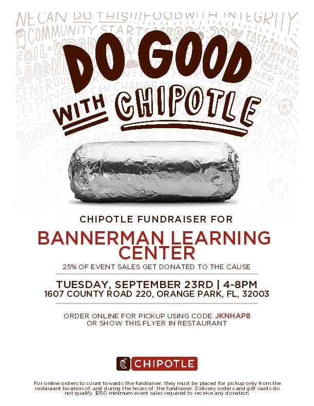 Chipotle Night