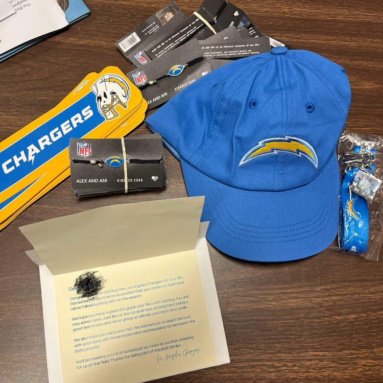 Los Ángeles Chargers 