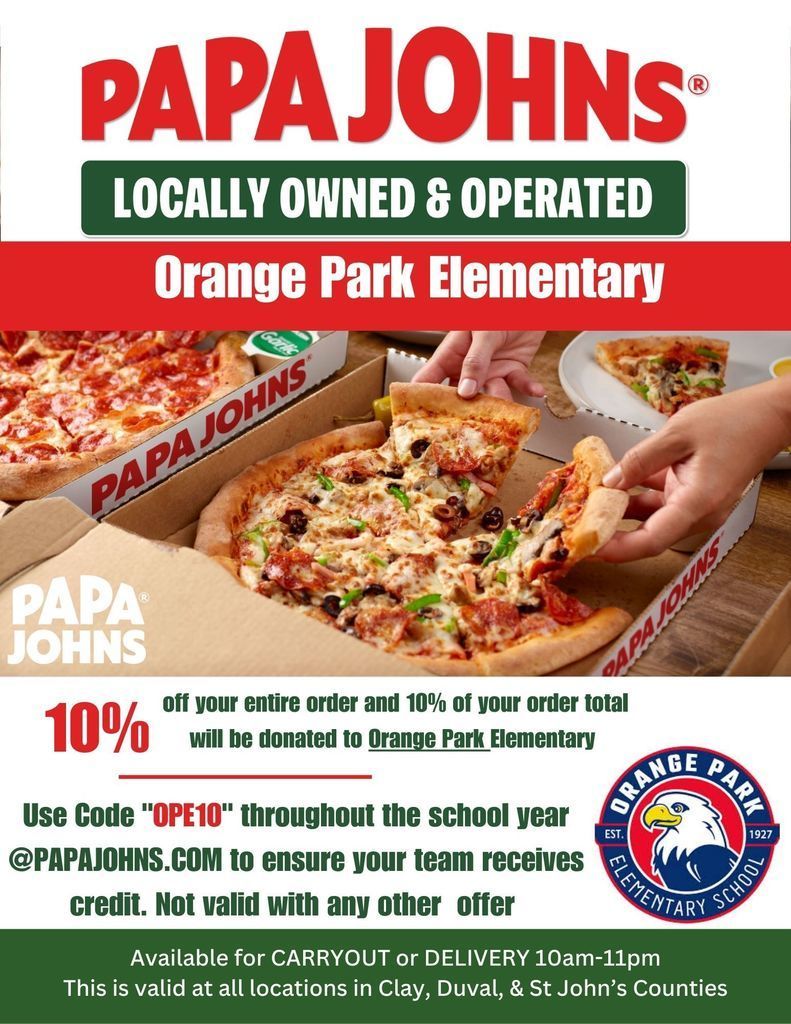 Papa Johns