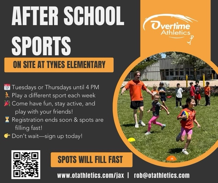 OTA Flyer
