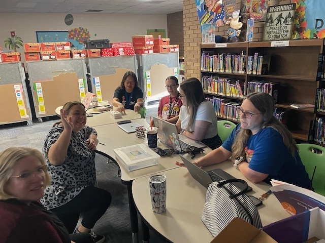 teacher stem
