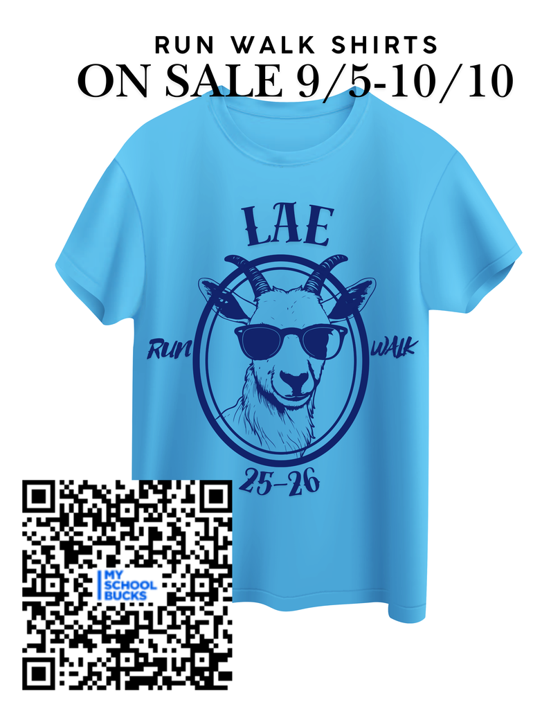 run walk shirt