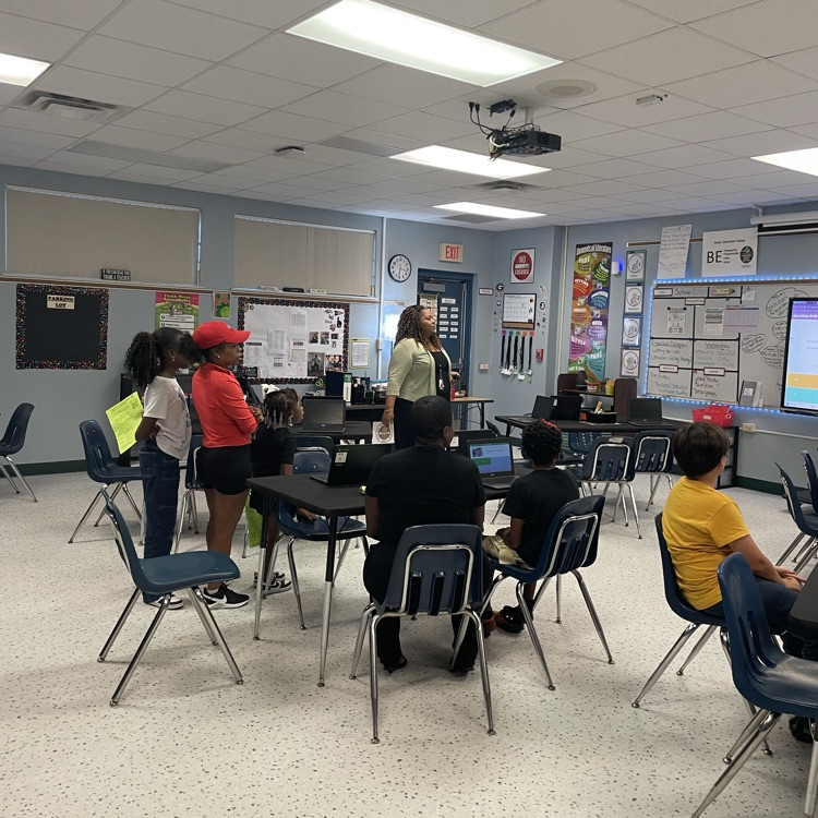 Open House