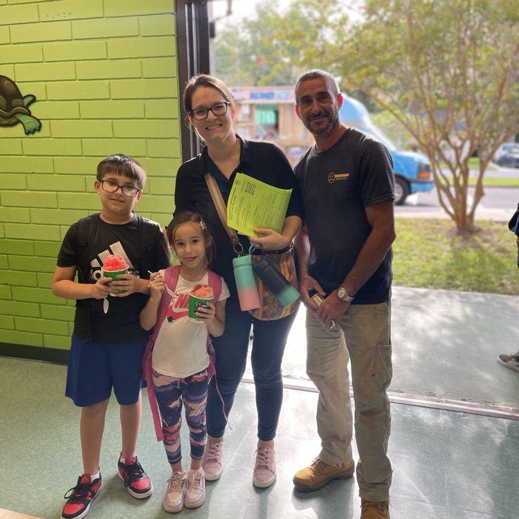 Open House