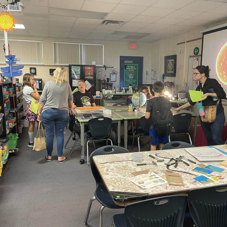 Open House