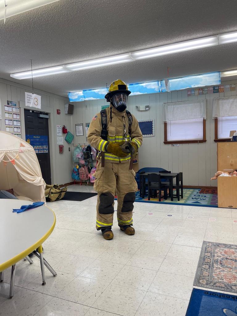 vpk fire visit