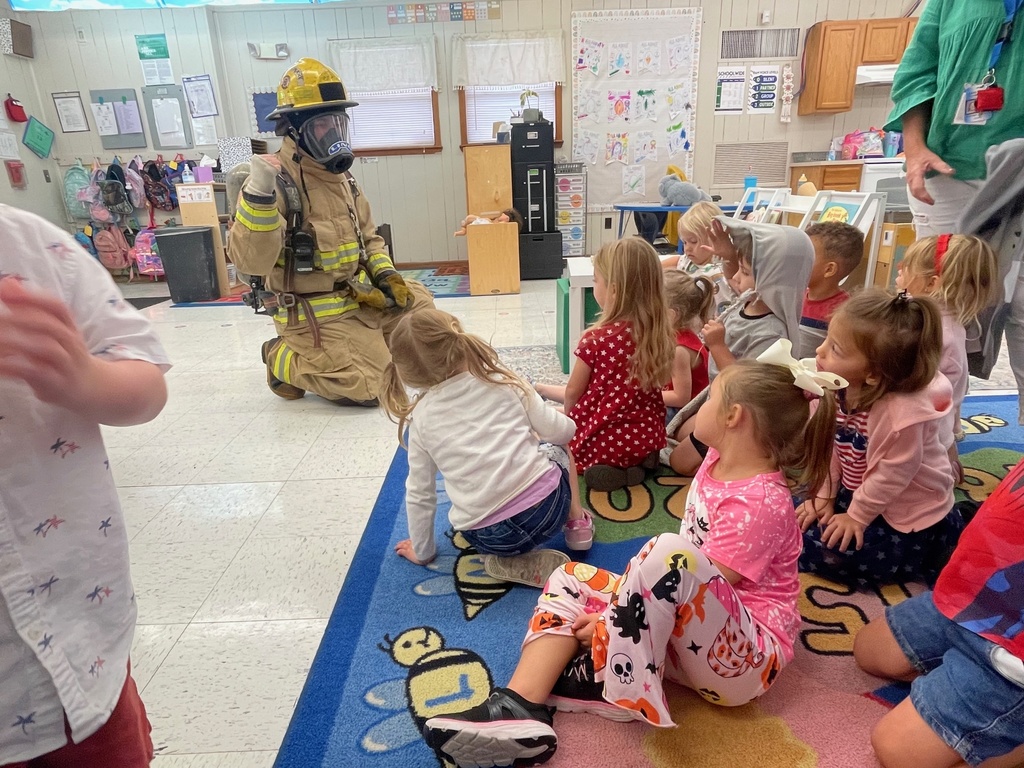 vpk fire visit