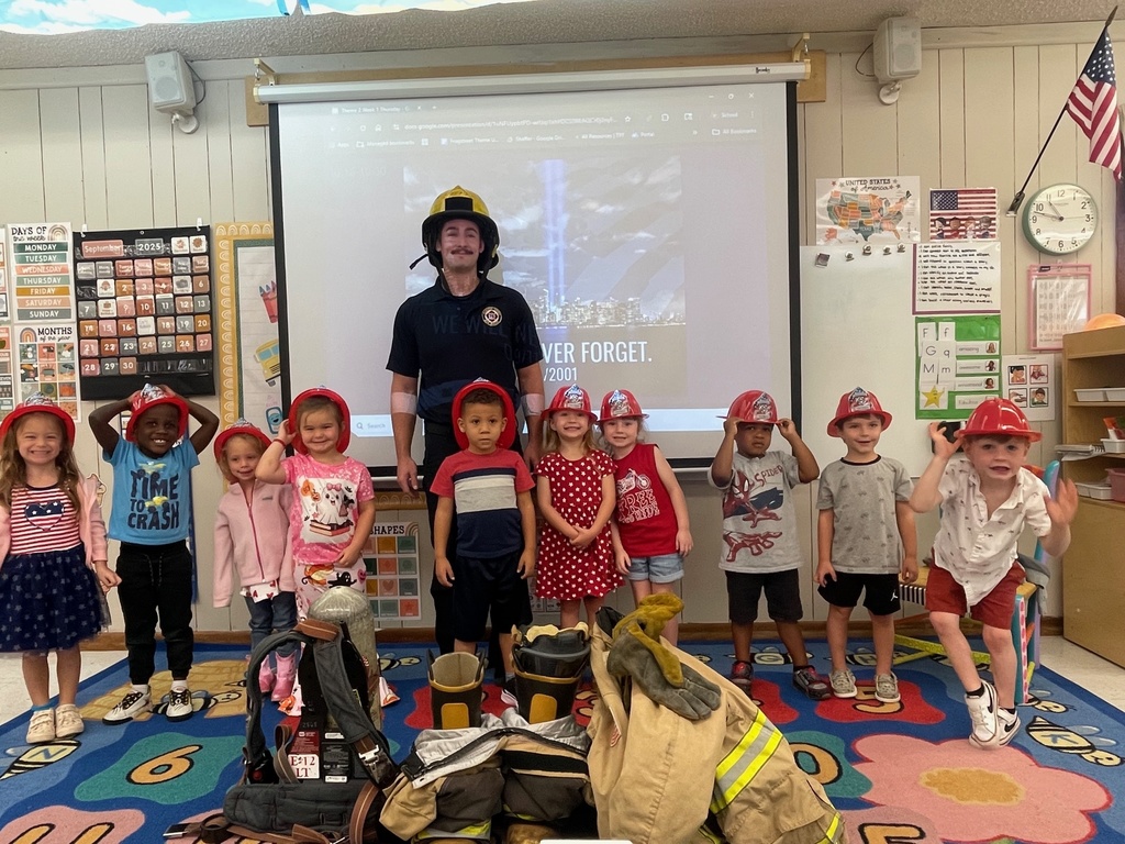 vpk fire visit