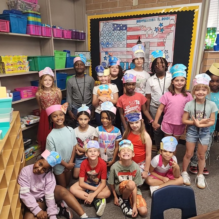 2nd grade 