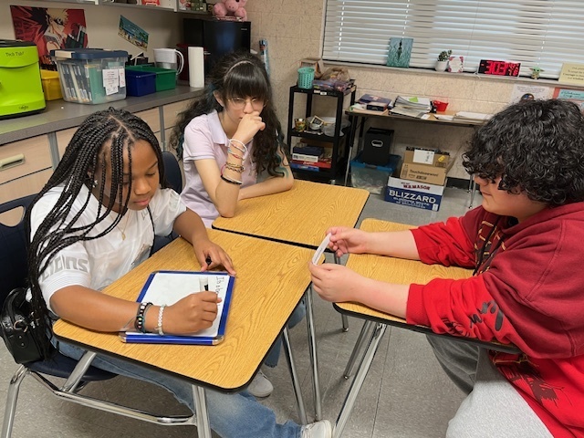 7th Literacy 