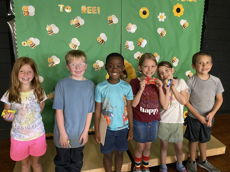 Bee Readers