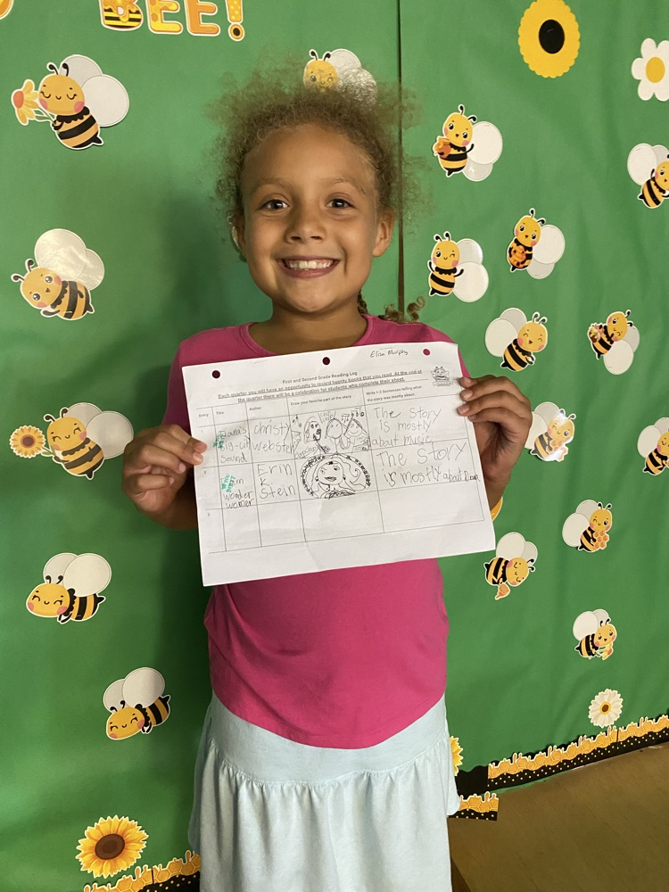 Bee Readers