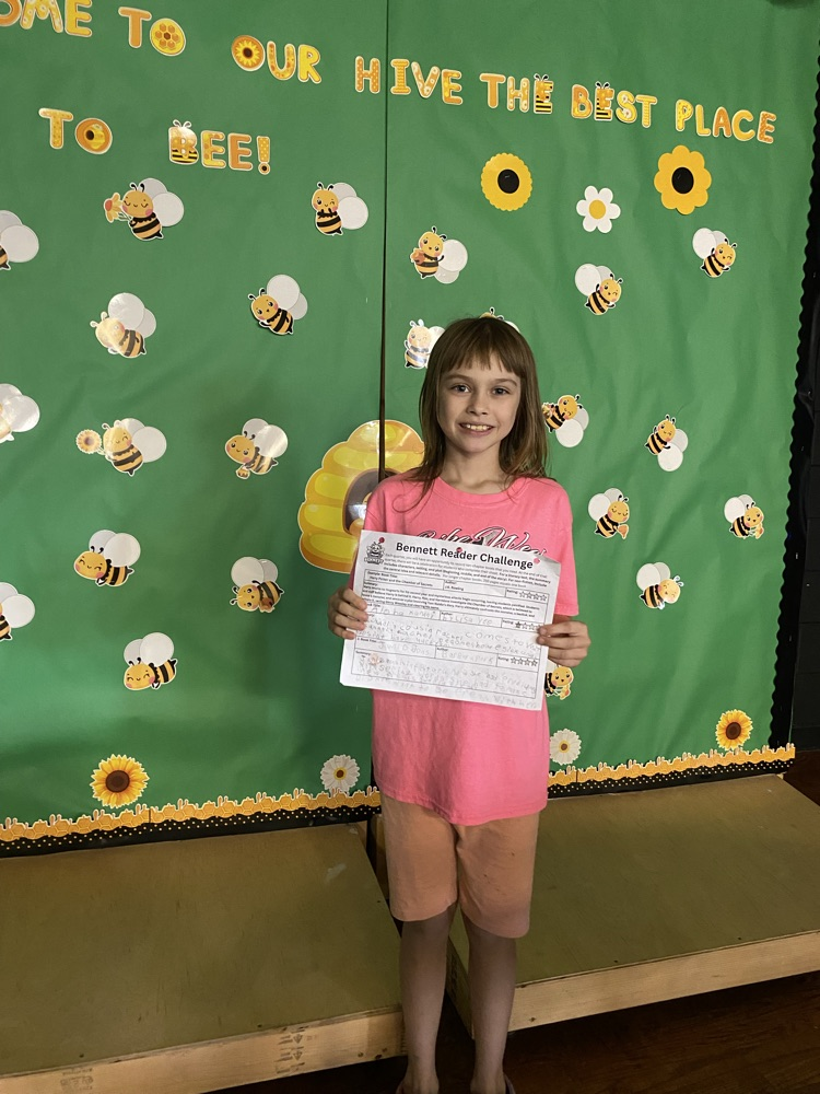 Bee Readers