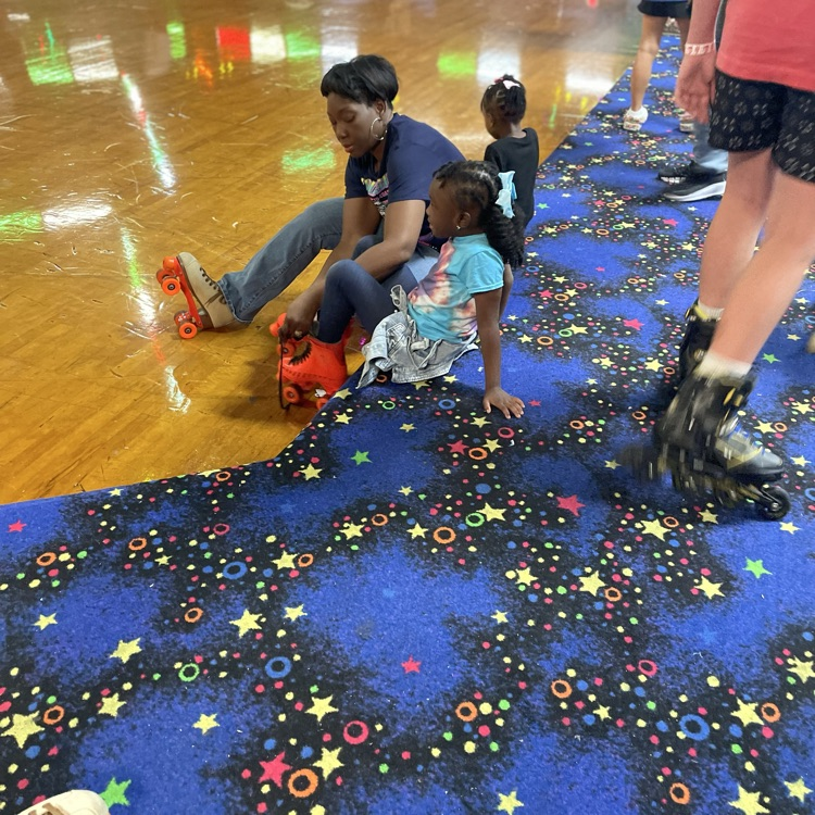 skate night 