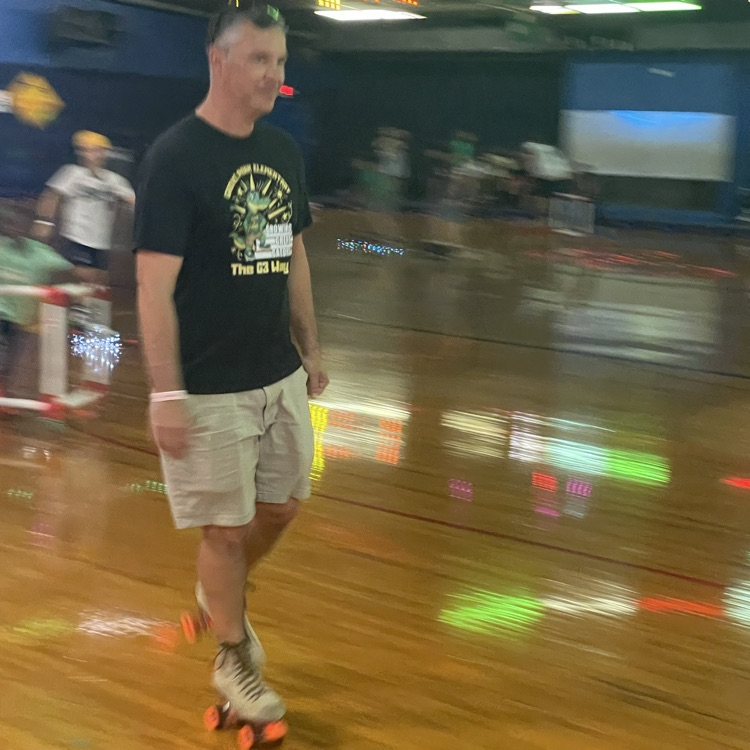 skate night 