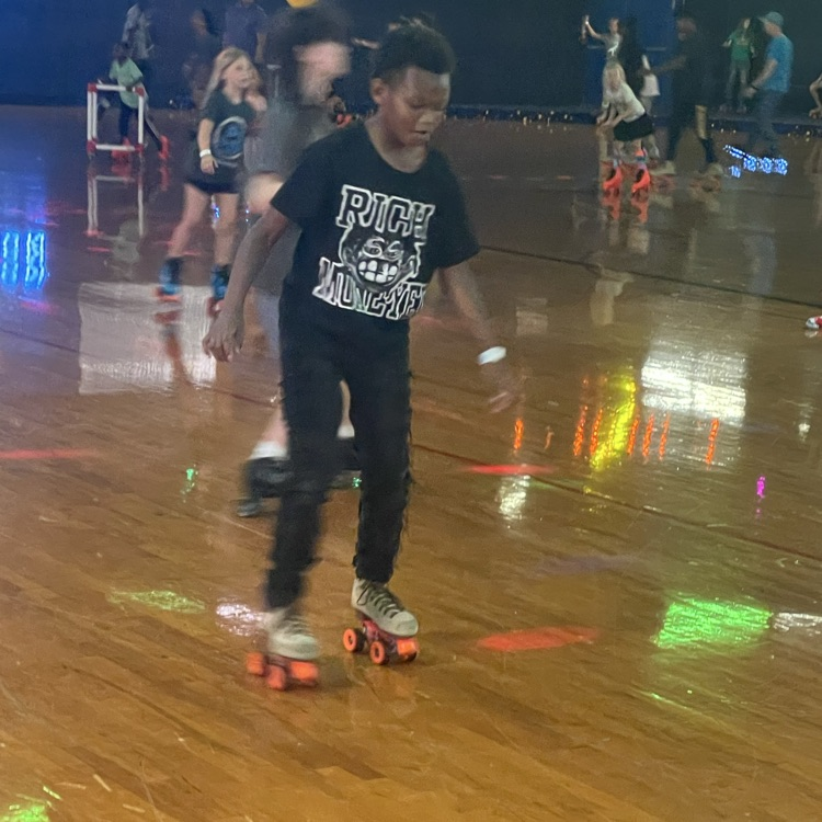 skate night 