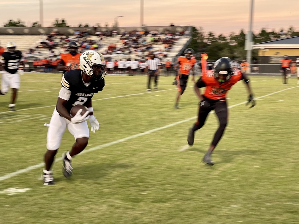 Football Game 
