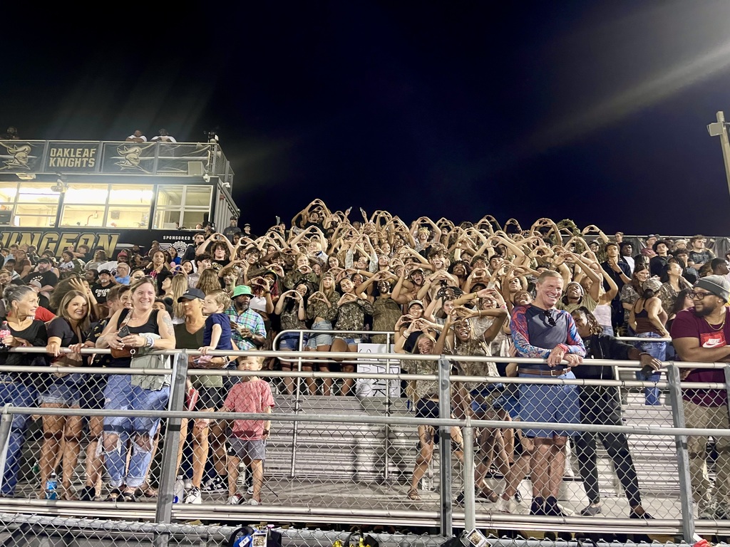 Football Game 