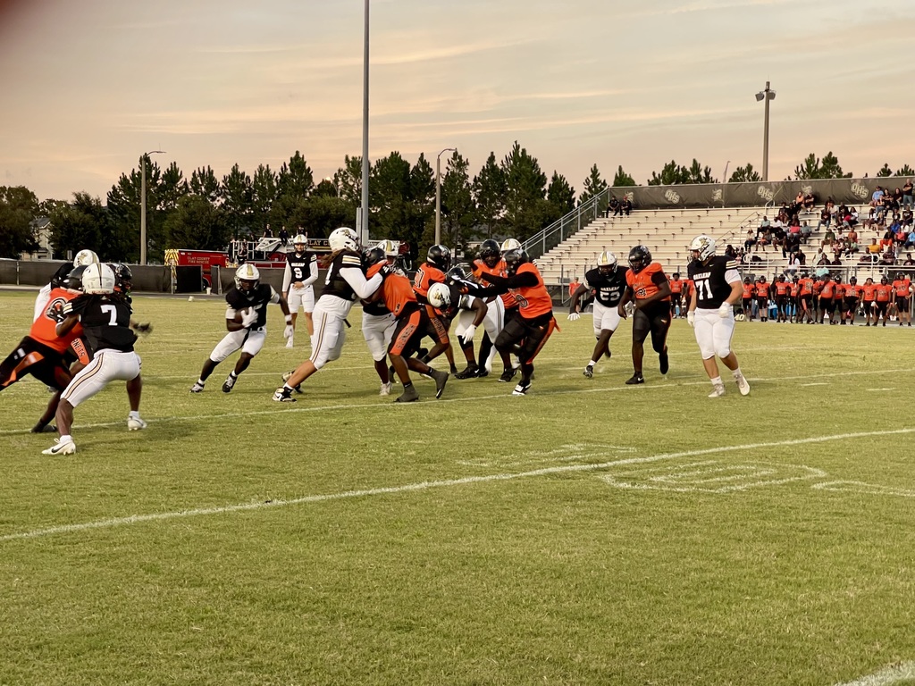 Football Game 