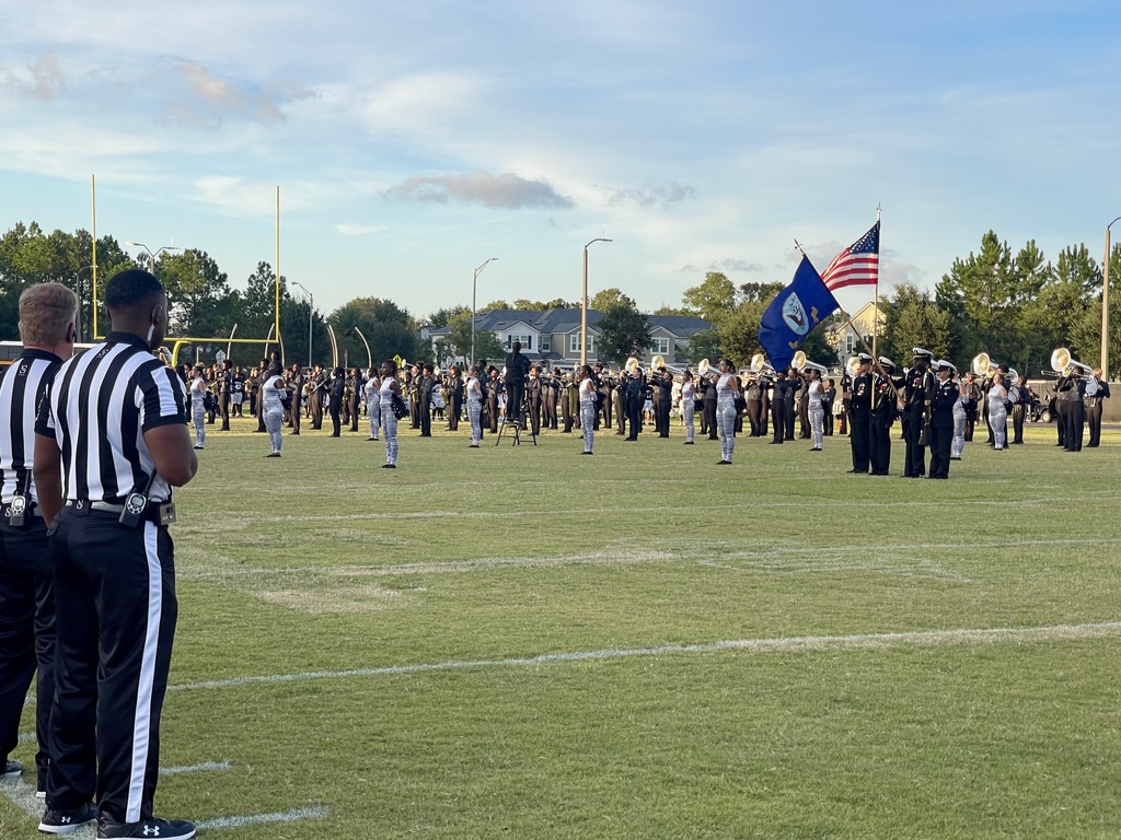 Football Game 