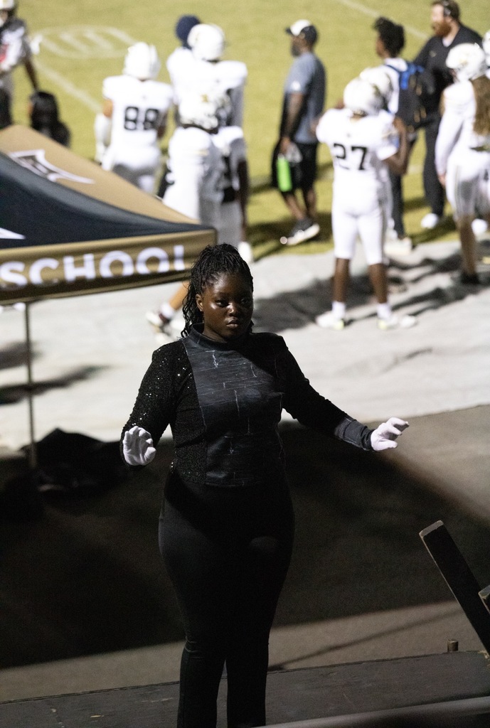 OHS Band