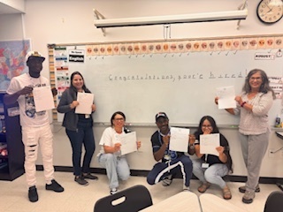 ESOL