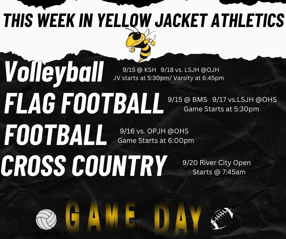 Oakleaf Athletics 