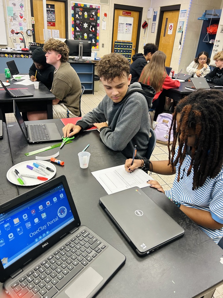 Students working together in chemistry class to conduct a chromatography lab experiment, using hands-on techniques to separate mixtures and analyze results