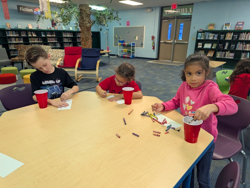 library card