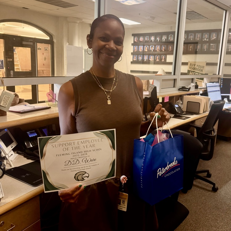 support employee of the year
