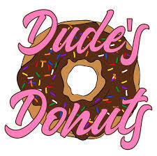 Dudes and Donuts