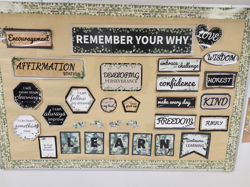 Your Why