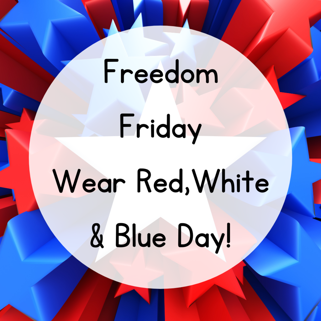 freedom friday
