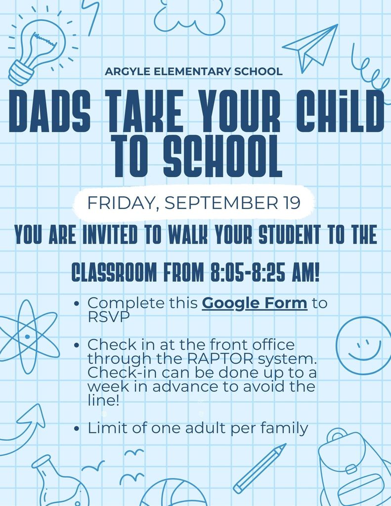 Dads Day!