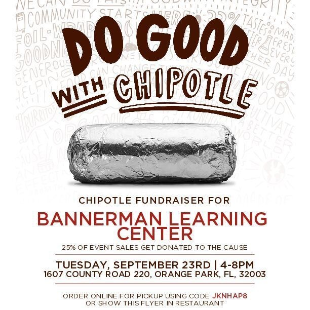 Chipotle Night 🌯🌮