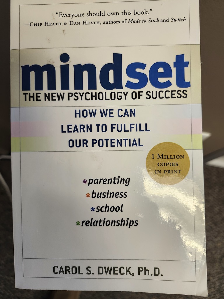 Mindset