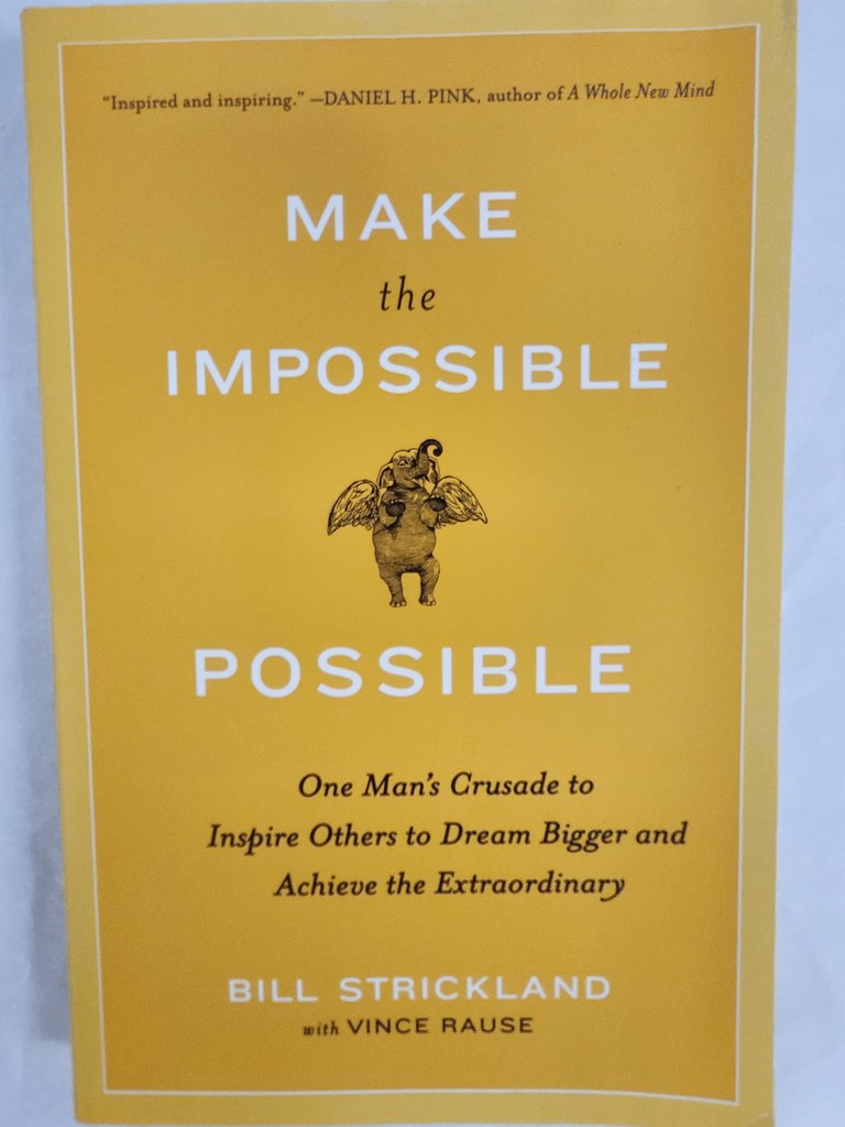 Its Possible