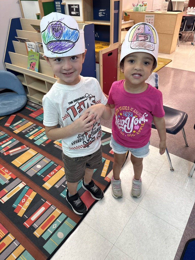 Pre-K