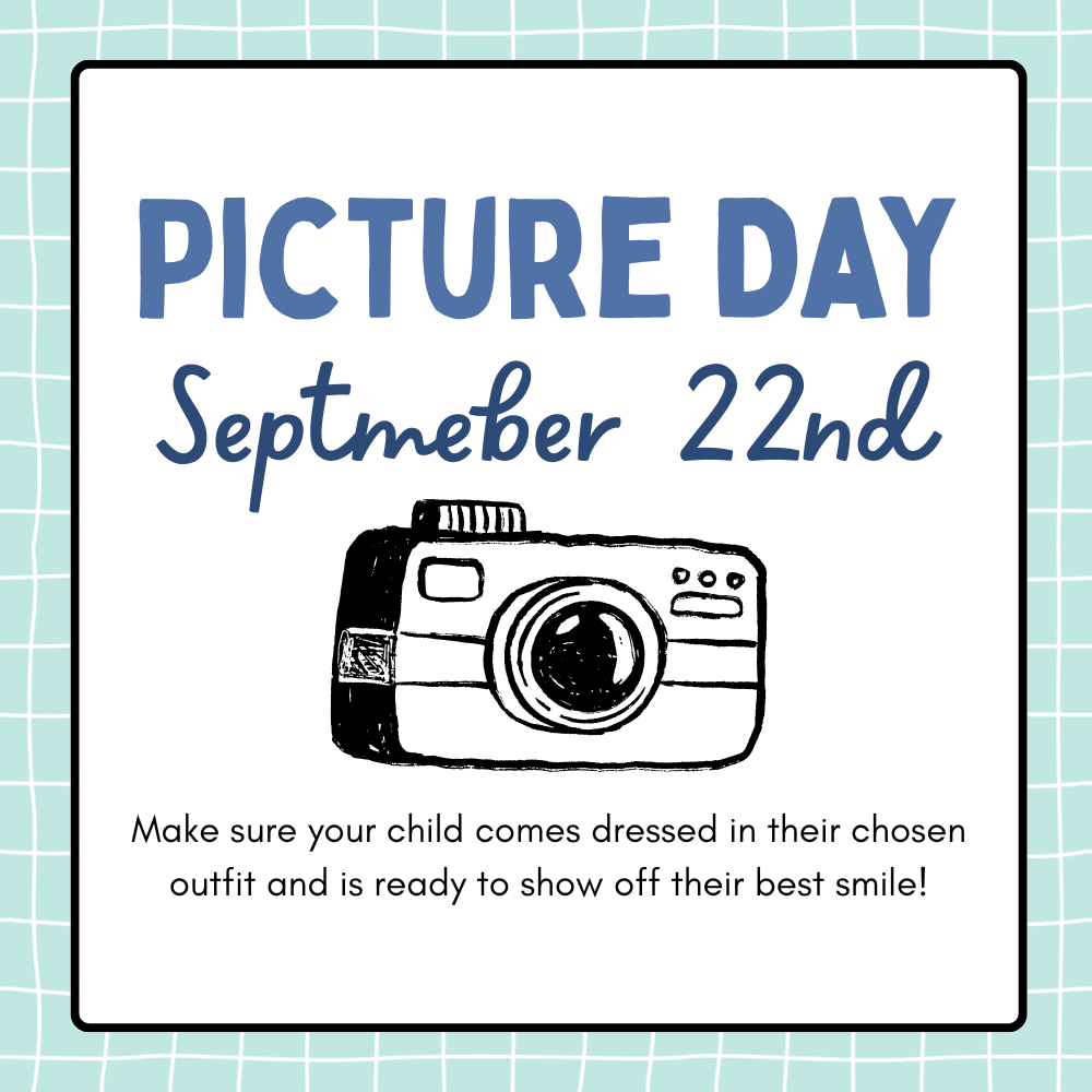 picture day