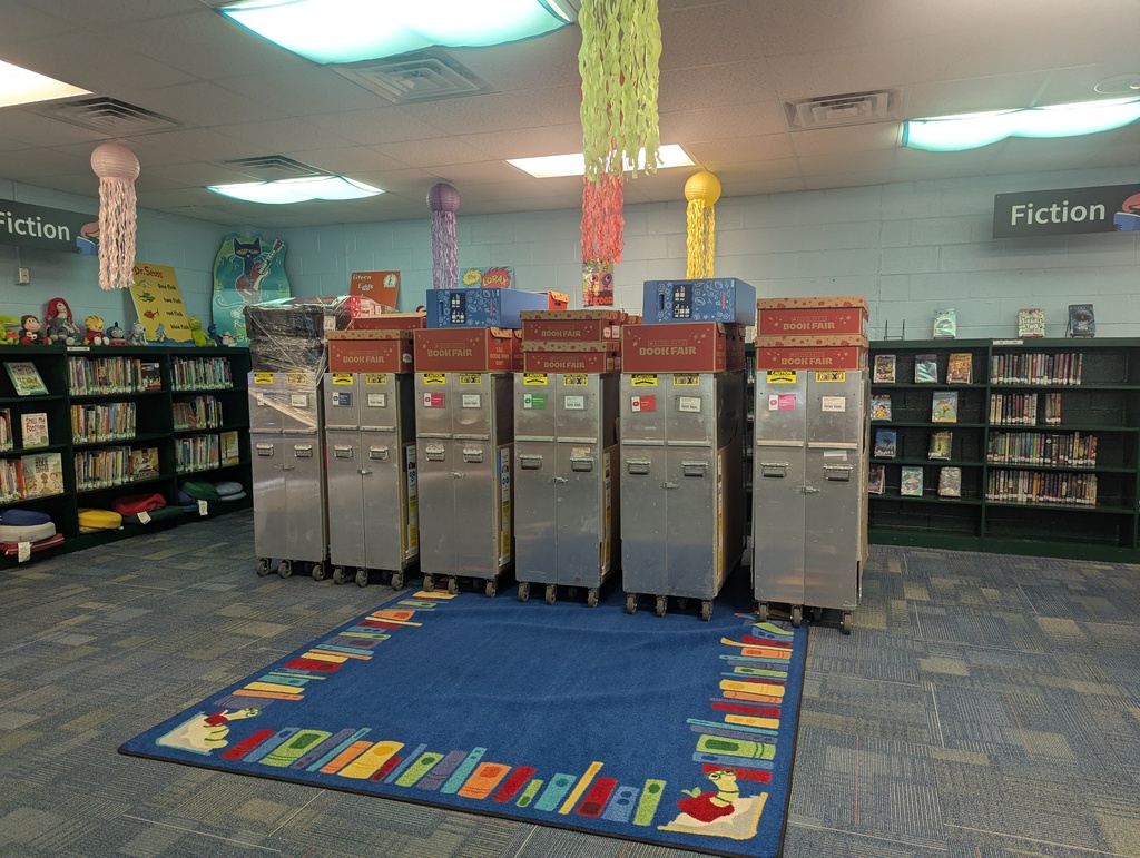 book fair