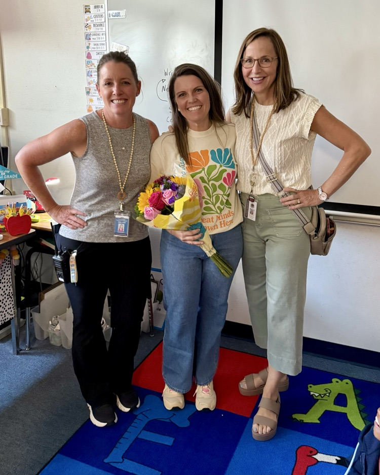 Teacher of the Year Nominee
