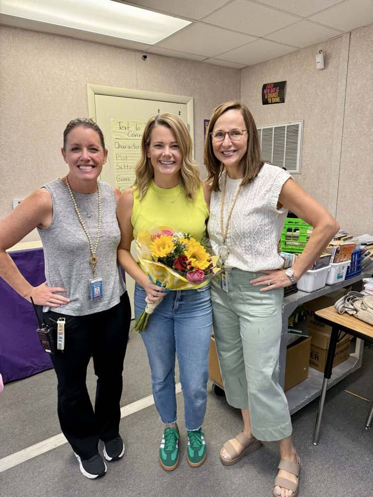 Teacher of the Year Nominee