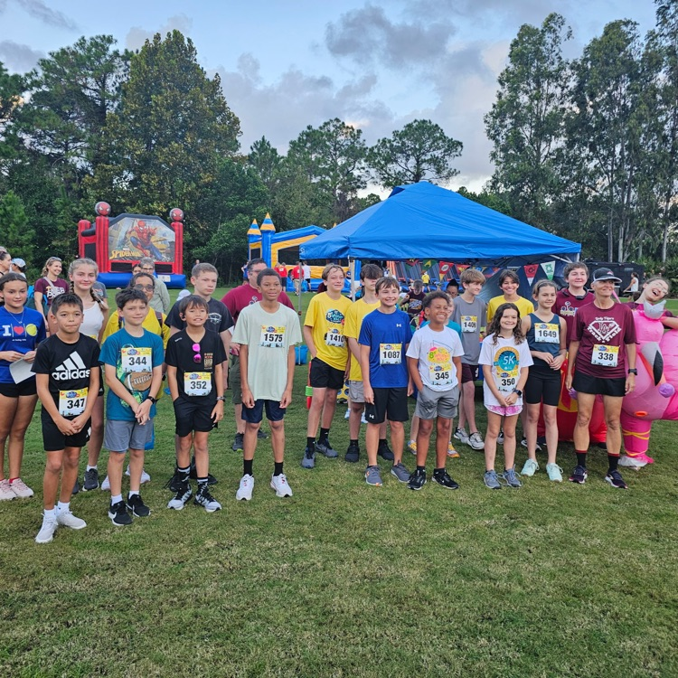 dreams come true 5k