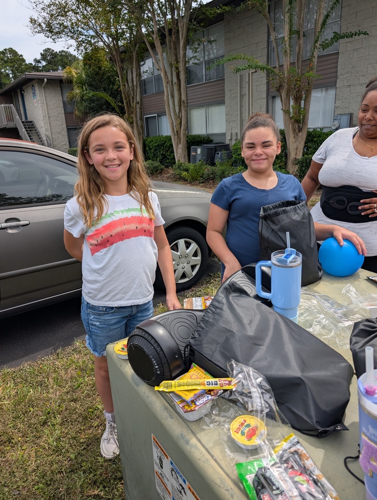 Popcorn Pop-Up with the Principal 091725
