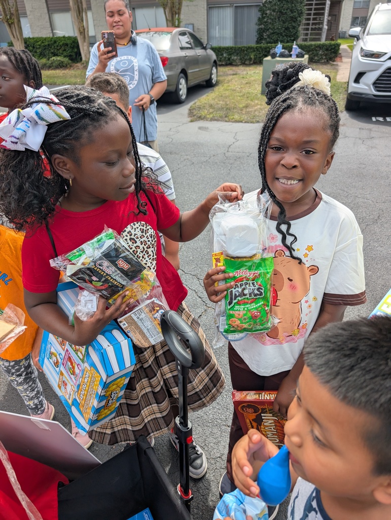 Popcorn Pop-Up with the Principal 091725