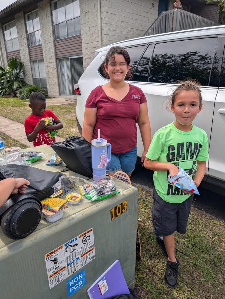 Popcorn Pop-Up with the Principal 091725