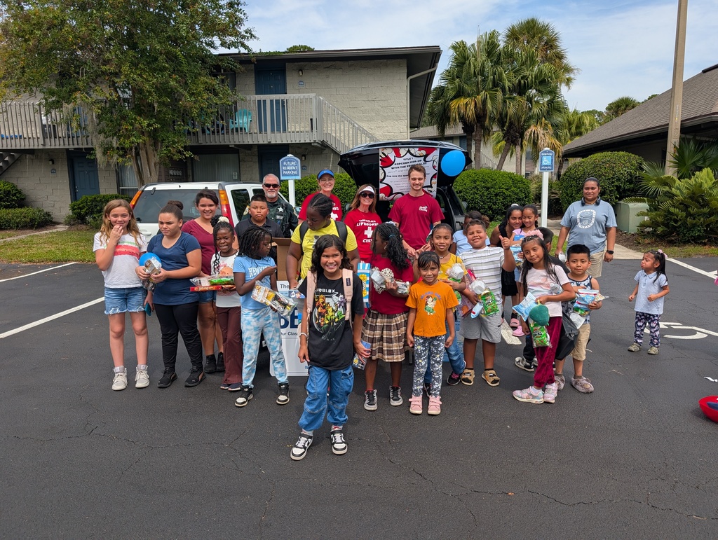 Popcorn Pop-Up with the Principal 091725