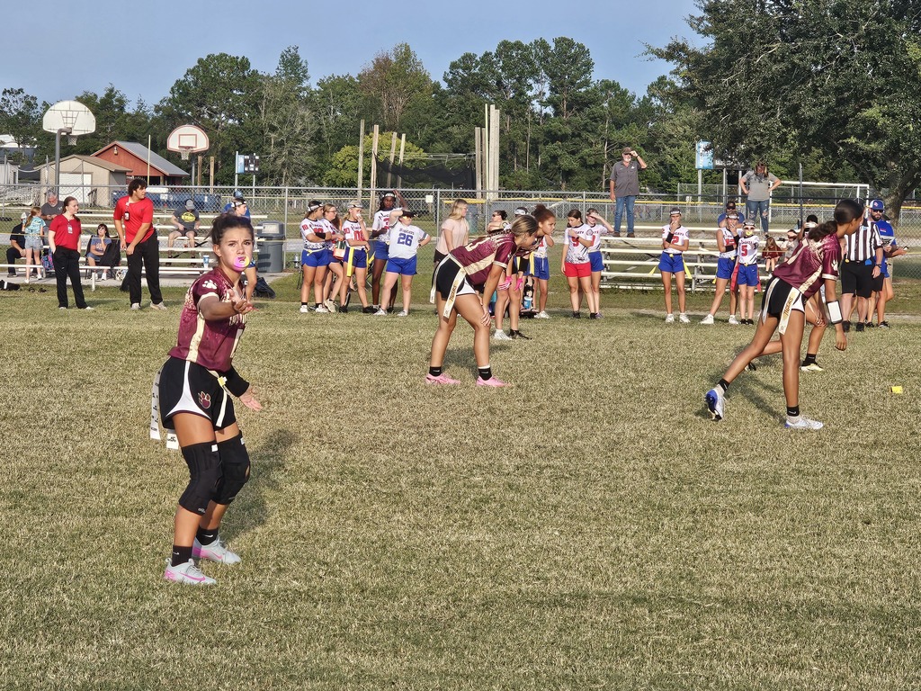 Flag Football