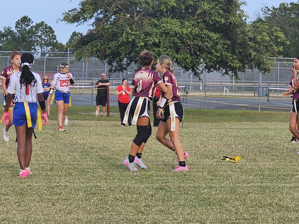Flag Football